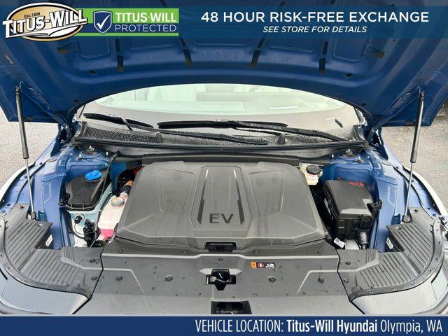 2026 Hyundai IONIQ 5 Limited