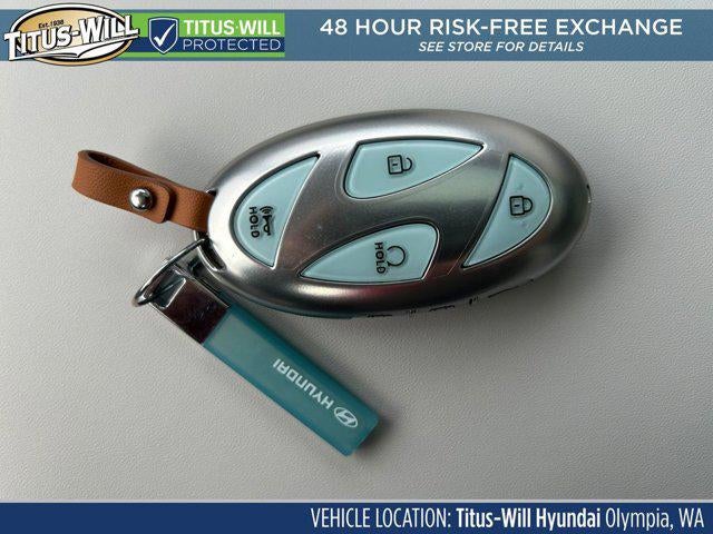 2026 Hyundai IONIQ 5 Limited