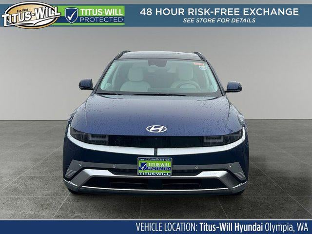 2026 Hyundai IONIQ 5 Limited