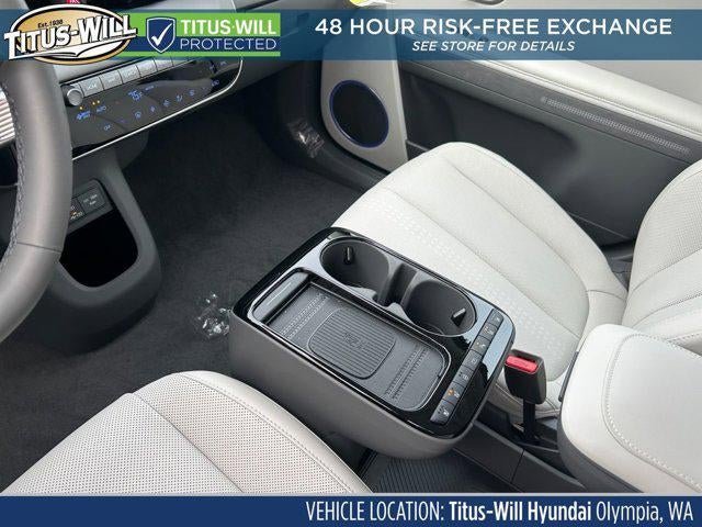 2026 Hyundai IONIQ 5 Limited