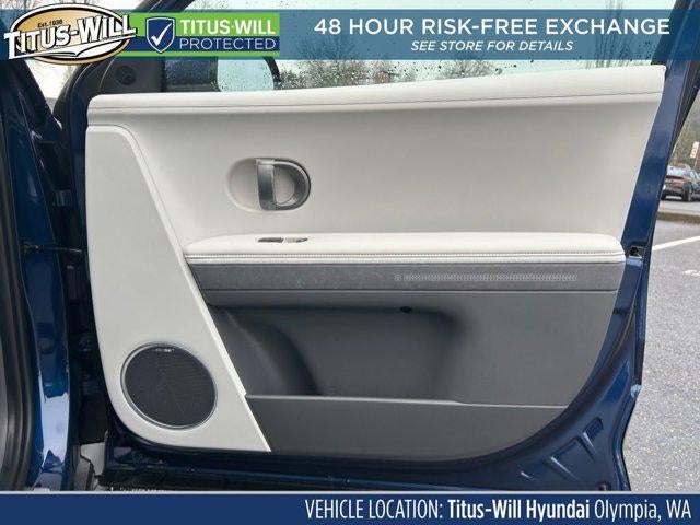 2026 Hyundai IONIQ 5 Limited