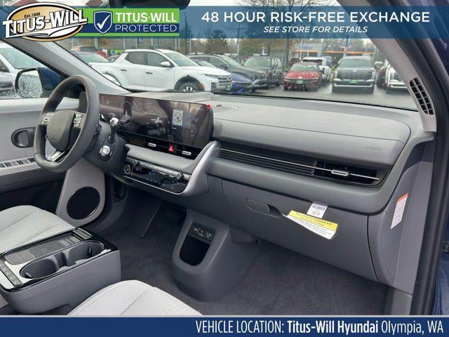 2026 Hyundai IONIQ 5 Limited