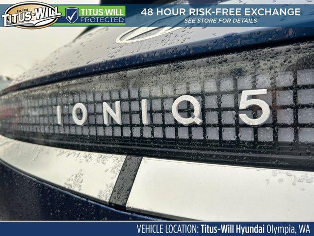 2026 Hyundai IONIQ 5 Limited