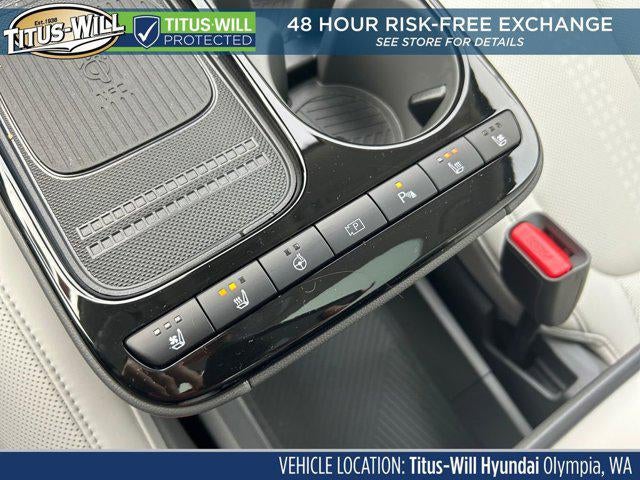 2026 Hyundai IONIQ 5 Limited