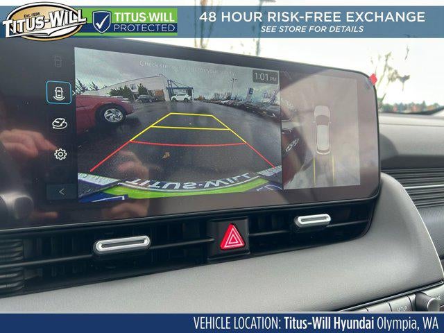 2026 Hyundai IONIQ 5 Limited