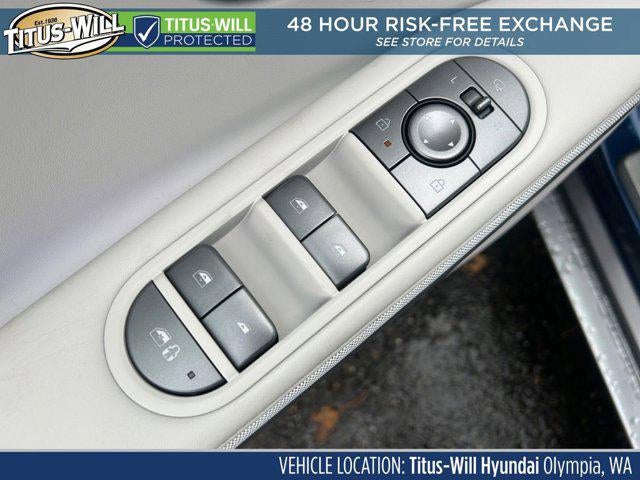 2026 Hyundai IONIQ 5 Limited