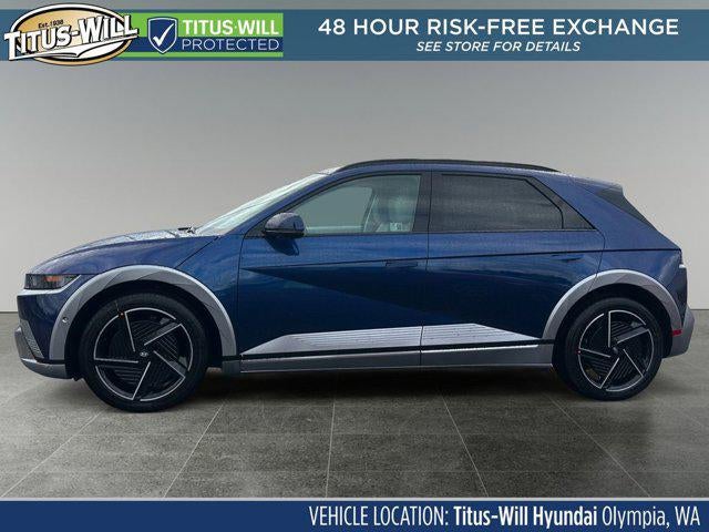 2026 Hyundai IONIQ 5 Limited