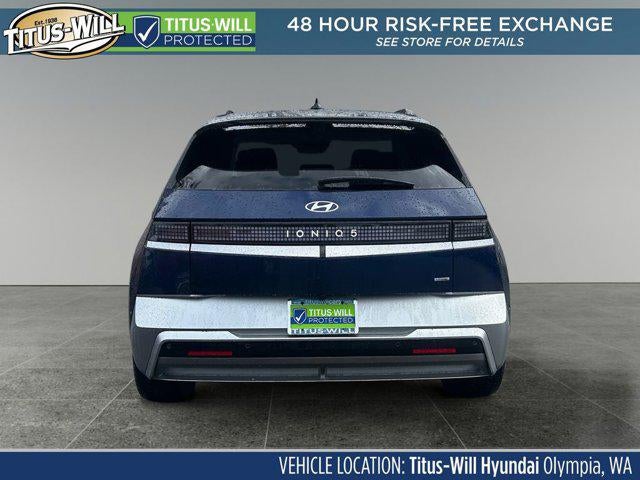 2026 Hyundai IONIQ 5 Limited