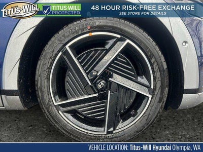 2026 Hyundai IONIQ 5 Limited