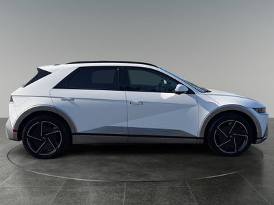 2025 Hyundai IONIQ 5 Limited