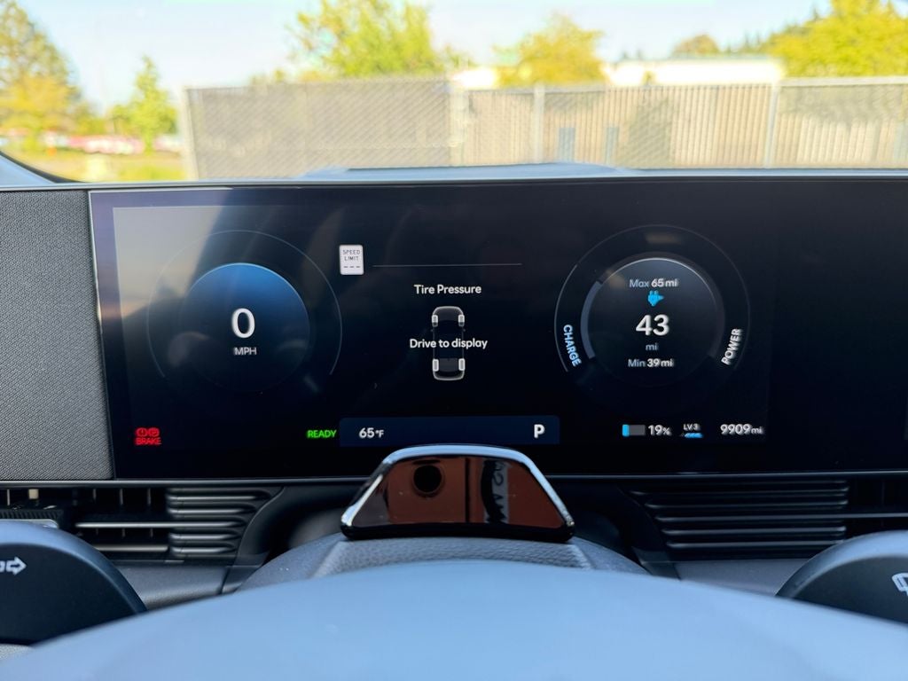 2025 Hyundai IONIQ 5 Limited