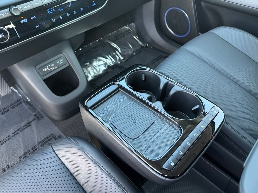2025 Hyundai IONIQ 5 Limited
