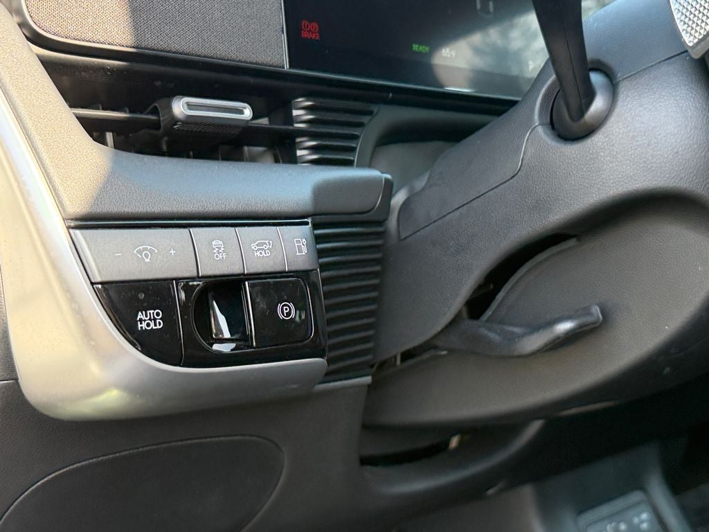 2025 Hyundai IONIQ 5 Limited