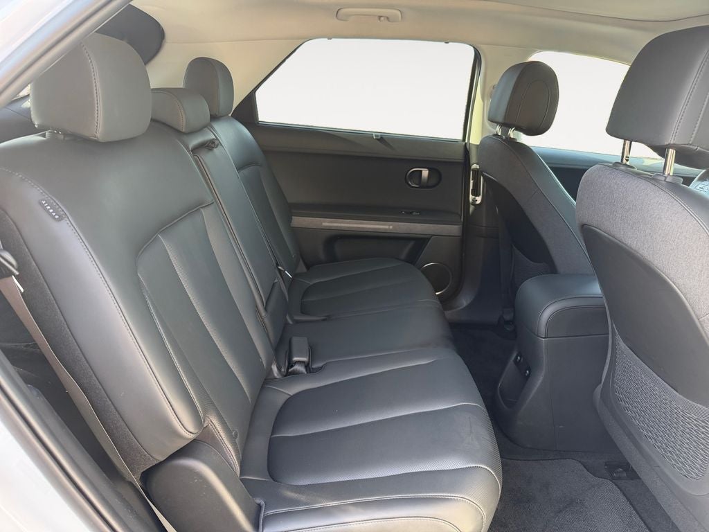 2025 Hyundai IONIQ 5 Limited