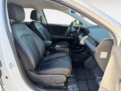 2025 Hyundai IONIQ 5 Limited