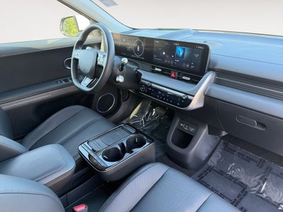 2025 Hyundai IONIQ 5 Limited