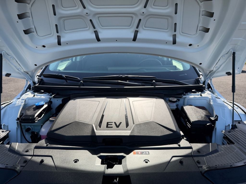 2025 Hyundai IONIQ 5 Limited