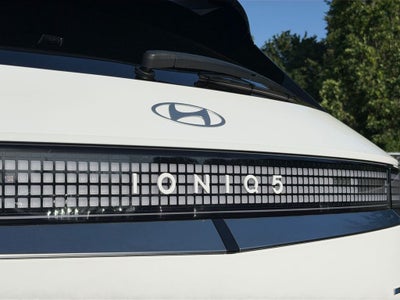 2025 Hyundai IONIQ 5 Limited