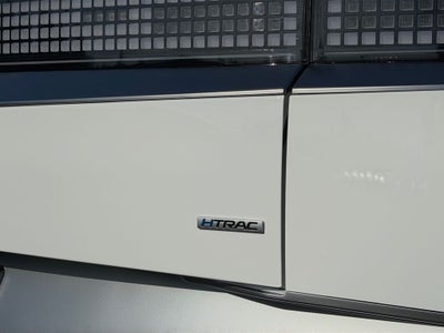 2025 Hyundai IONIQ 5 Limited