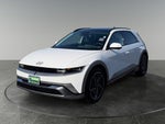 2025 Hyundai IONIQ 5 Limited