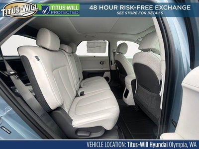 2026 Hyundai IONIQ 5 Limited