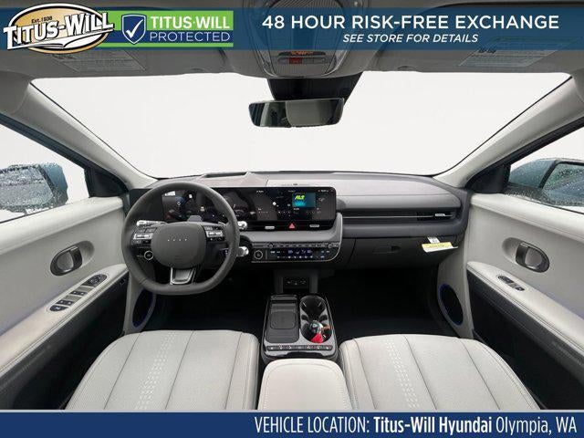 2026 Hyundai IONIQ 5 Limited