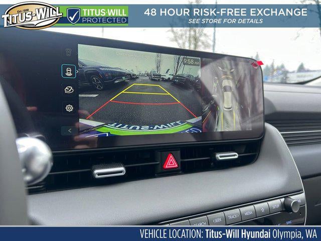 2026 Hyundai IONIQ 5 Limited