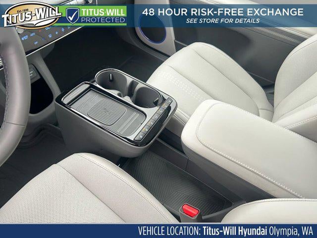 2026 Hyundai IONIQ 5 Limited