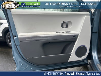 2026 Hyundai IONIQ 5 Limited