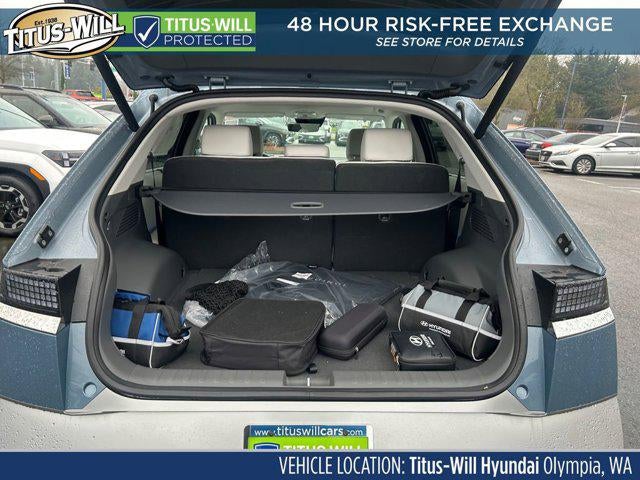 2026 Hyundai IONIQ 5 Limited