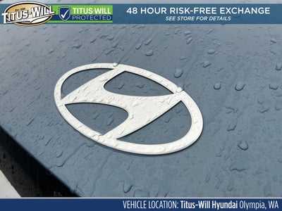 2026 Hyundai IONIQ 5 Limited