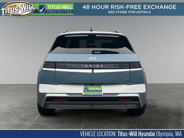 2026 Hyundai IONIQ 5 Limited