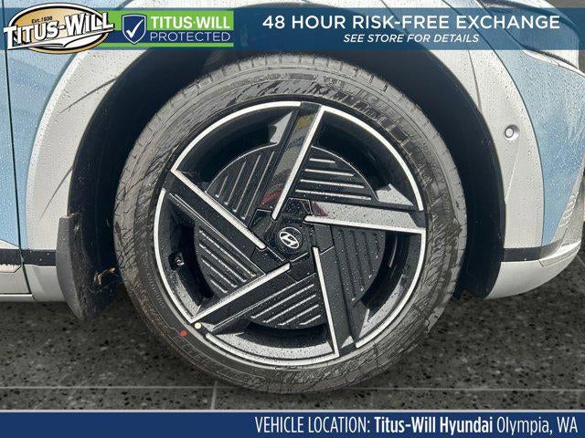 2026 Hyundai IONIQ 5 Limited