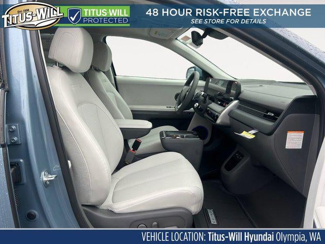 2026 Hyundai IONIQ 5 Limited