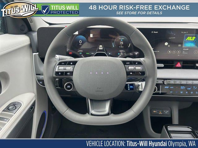 2026 Hyundai IONIQ 5 Limited