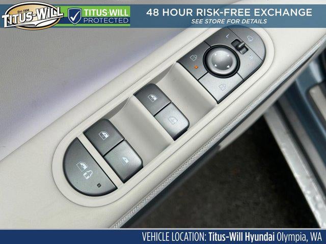 2026 Hyundai IONIQ 5 Limited