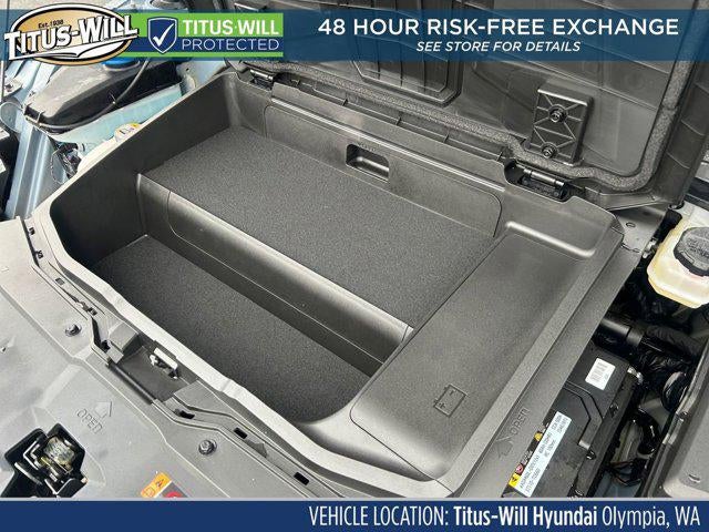 2026 Hyundai IONIQ 5 Limited