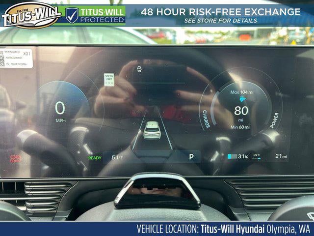 2026 Hyundai IONIQ 5 Limited