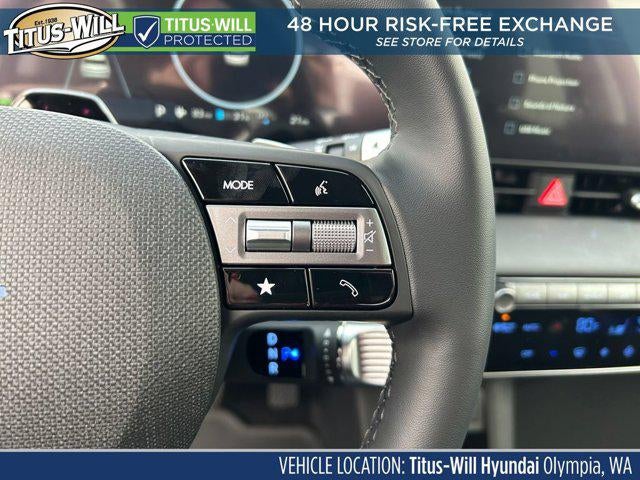 2026 Hyundai IONIQ 5 Limited