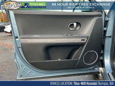 2026 Hyundai IONIQ 5 Limited