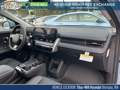 2026 Hyundai IONIQ 5 Limited