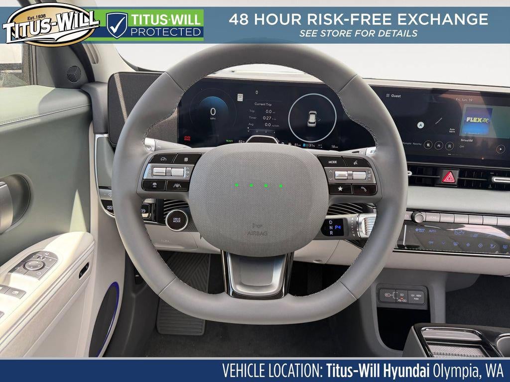 2026 Hyundai IONIQ 5 Limited