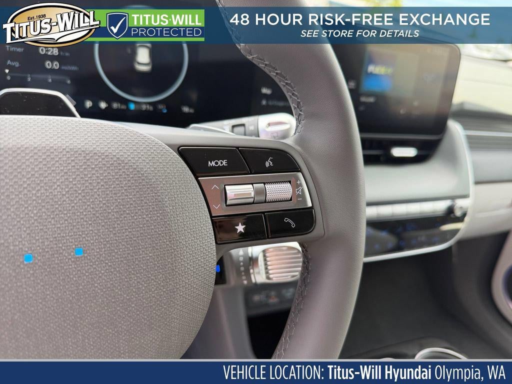 2026 Hyundai IONIQ 5 Limited