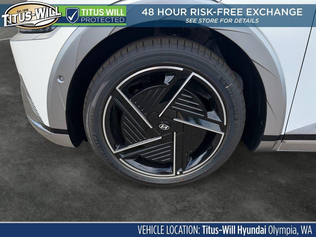 2026 Hyundai IONIQ 5 Limited