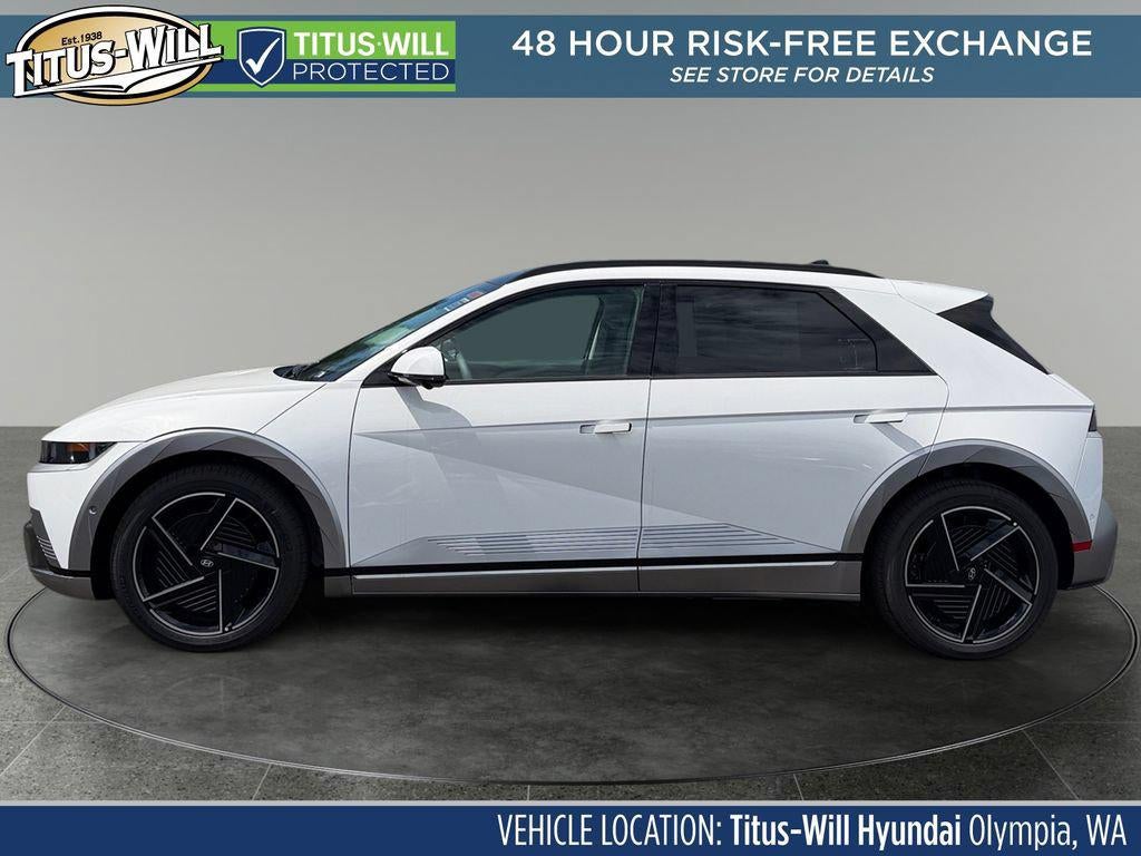 2026 Hyundai IONIQ 5 Limited