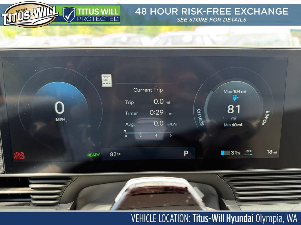 2026 Hyundai IONIQ 5 Limited