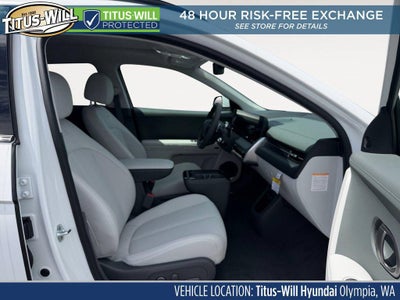 2026 Hyundai IONIQ 5 Limited