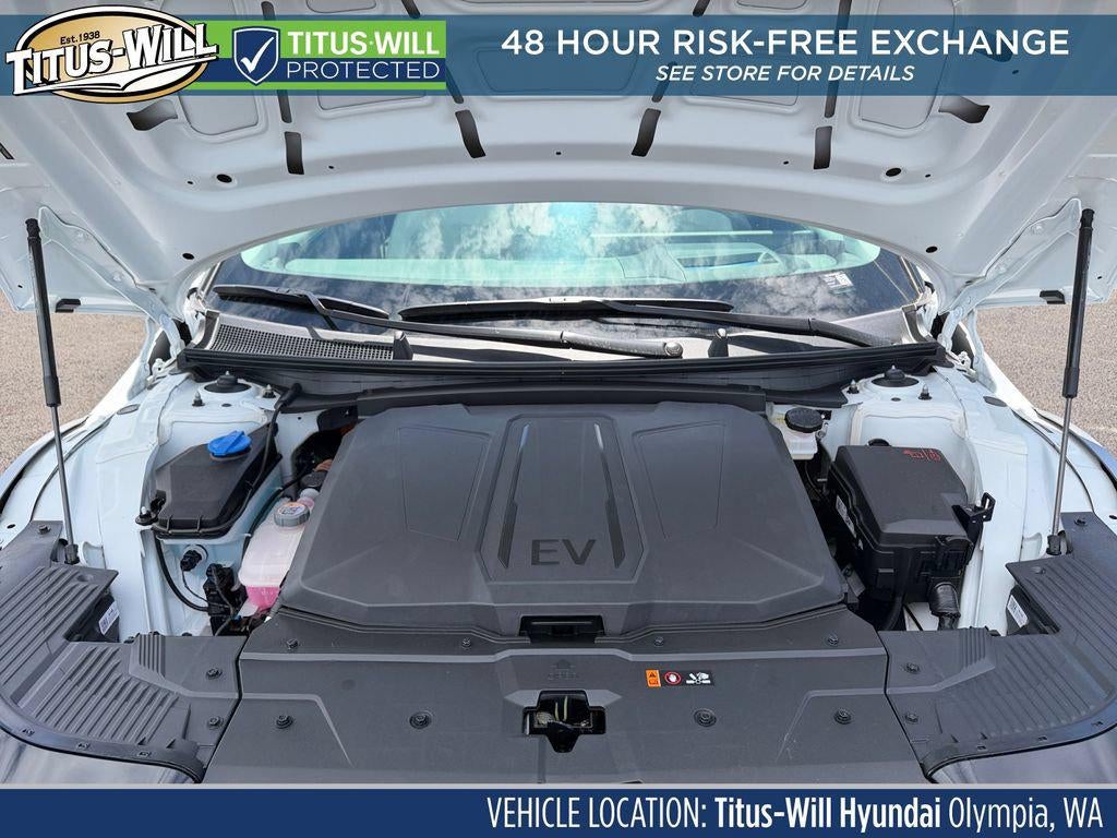 2026 Hyundai IONIQ 5 Limited