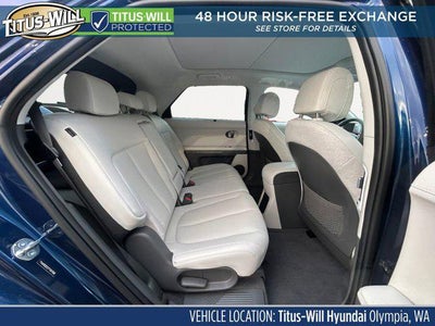 2026 Hyundai IONIQ 5 Limited