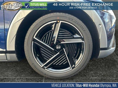 2026 Hyundai IONIQ 5 Limited